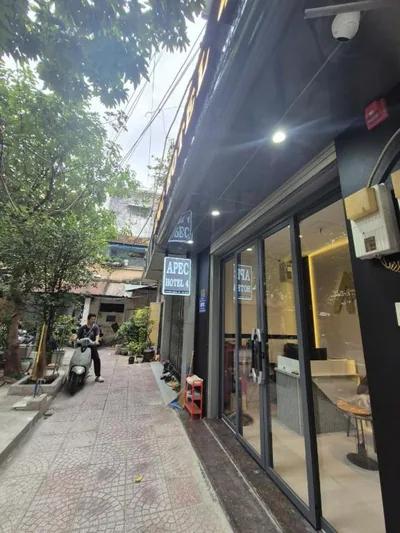 Apec Signature Hotel – 照片 7