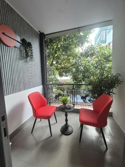 Apec Signature Hotel – 照片 11