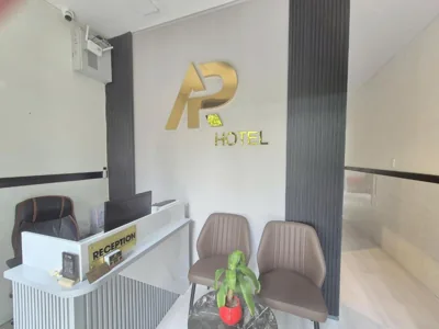 Apec Signature Hotel – 照片 12