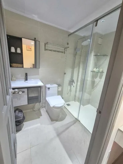 Apec Signature Hotel – 照片 13