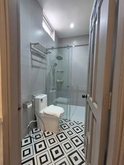 Apec Signature Hotel – 照片 14